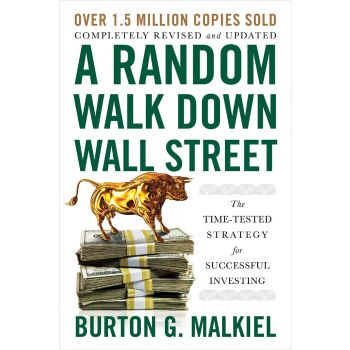 A RANDOM WALK DOWN WALL STREET