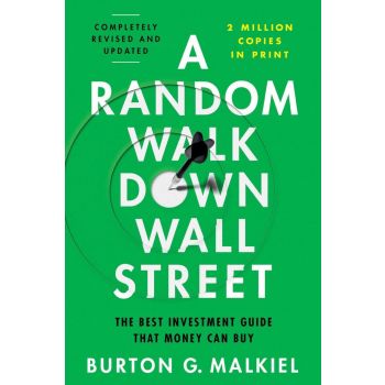 A Random Walk Down Wall Street