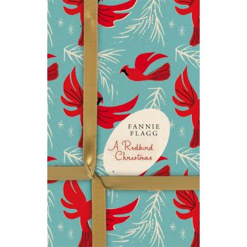 A REDBIRD CHRISTMAS