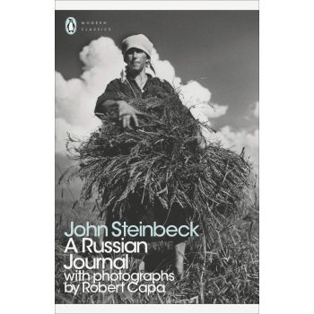 RUSSIAN JOURNAL