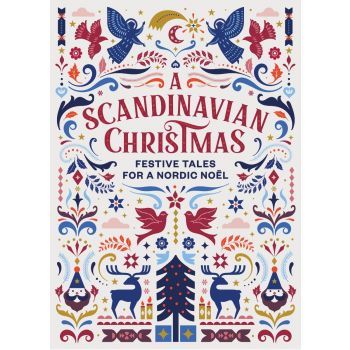 A SCANDINAVIAN CHRISTMAS