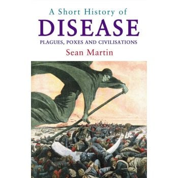 SHORT HISTORY OF DISEASE