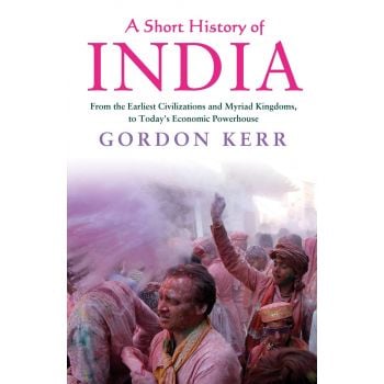 SHORT HISTORY OF INDIA