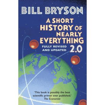 A Short History of Nearly Everything 2.0 (Hardback)