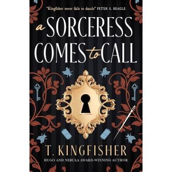 A Sorceress Comes to Call