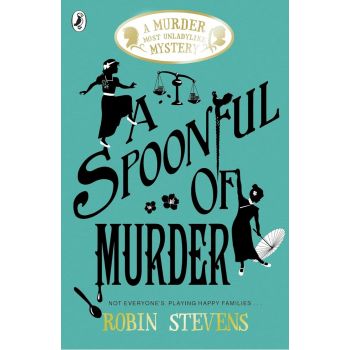 A Spoonful of Murder