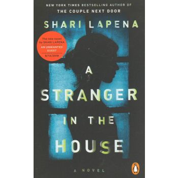 A STRANGER IN THE HOUSE