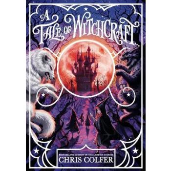 TALE OF MAGIC: A Tale of Witchcraft
