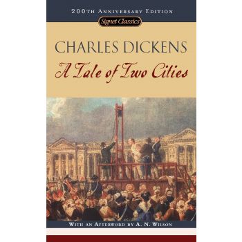A TALE OF TWO CITIES