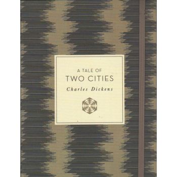 A TALE OF TWO CITIES