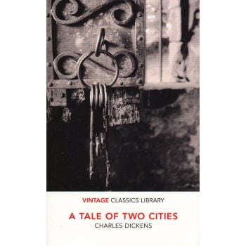 A TALE OF TWO CITIES