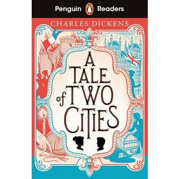 A Tale of Two Cities (Abridged Edition)