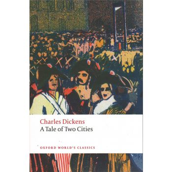A TALE OF TWO CITIES