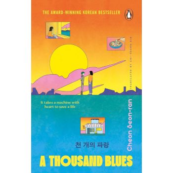 A Thousand Blues