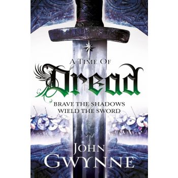 A Time of Dread, Book 1