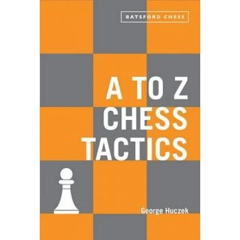 A TO Z CHESS TACTICS