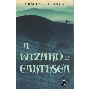 A WIZARD OF EARTHSEA