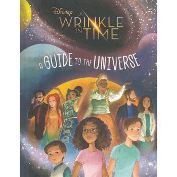 A WRINKLE IN TIME