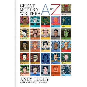 A-Z GREAT MODERN WRITERS