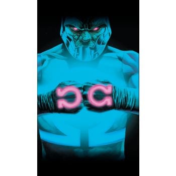Absolute Final Crisis (New Edition)