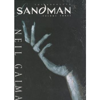 ABSOLUTE SANDMAN, Volume 3