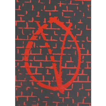 ABSOLUTE V FOR VENDETTA