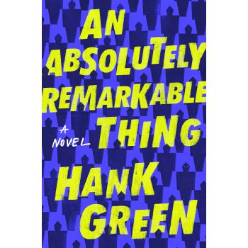 ABSOLUTELY REMARKABLE THING