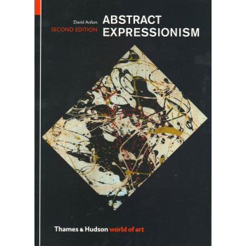 ABSTRACT EXPRESSIONISM