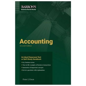 Accounting (7th Edition)