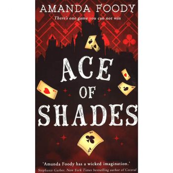 ACE OF SHADES