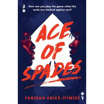ACE OF SPADES