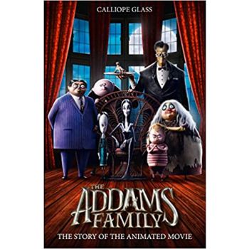 THE ADDAMS FAMILY