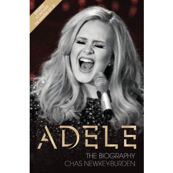 ADELE: The Biography