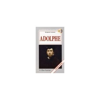 ADOLPHE. “Classiques de poche“, Sixieme Niveau +