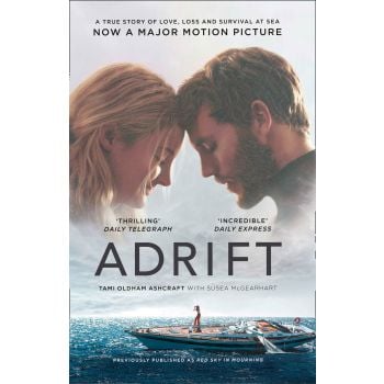 ADRIFT: Film Tie-in