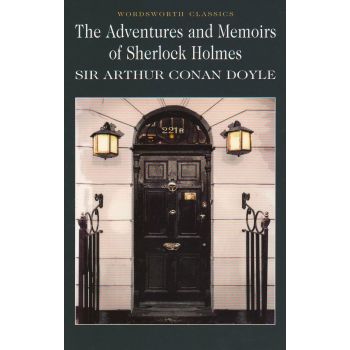 ADVENTURES OF SHERLOCK HOLMES_THE. “W-th classic