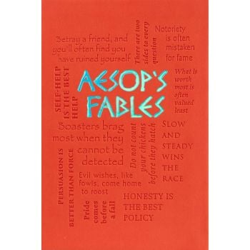 Aesop`s Fables