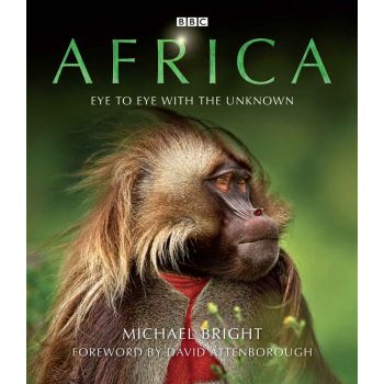 AFRICA: Eye to Eye with the Unknown