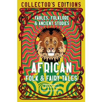 AFRICAN FOLK & FAIRY TALES