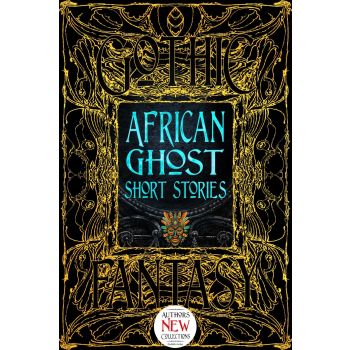 African Ghost Short Stories