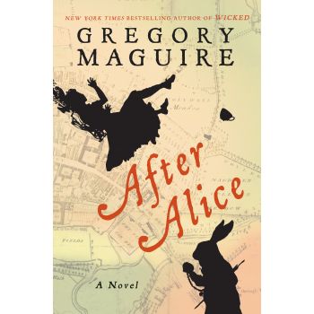 AFTER ALICE