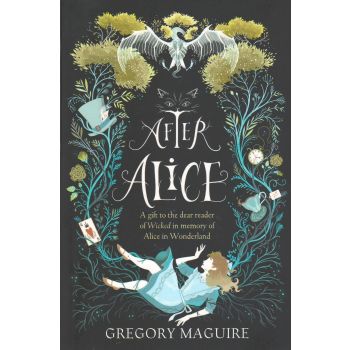 AFTER ALICE