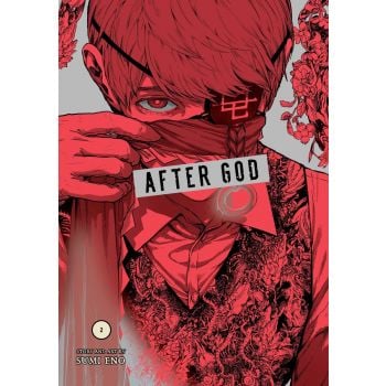 After God, Vol. 2