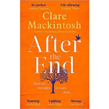 AFTER THE END