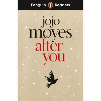 After You (Abridged Edition)