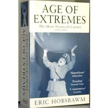 AGE OF EXTREMES_THE. 1914-1991. (Eric Hobsbawm)