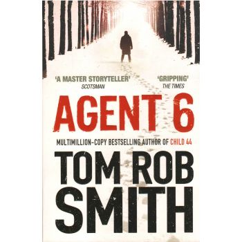 AGENT 6