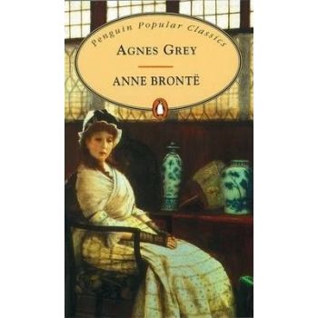 AGNES GREY “PPC“ (Bronte A.)