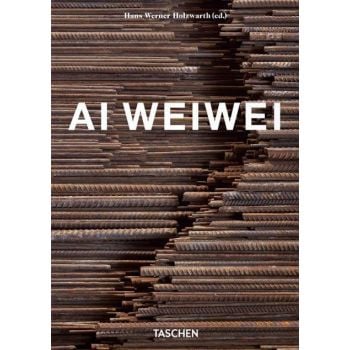 AI WEIWEI. 40th Anniversary Edition