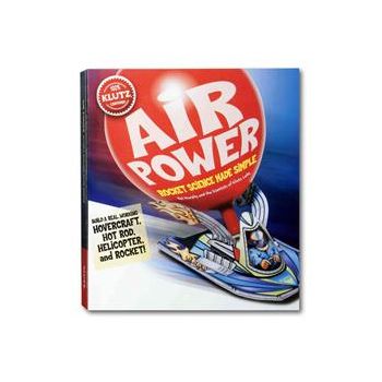 AIR POWER. “Klutz“